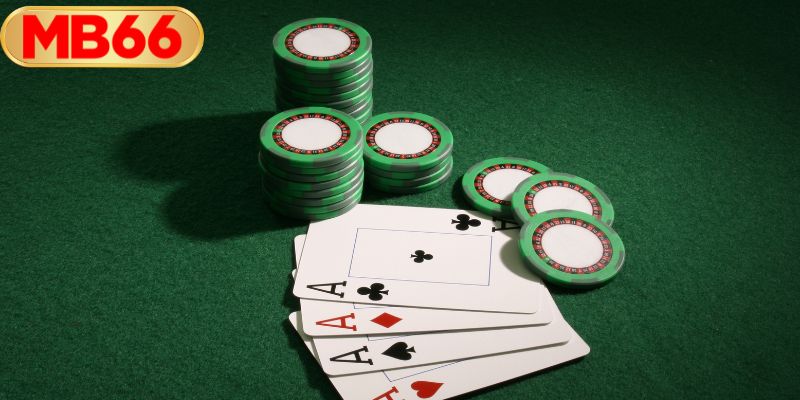 จังหวะการลงเดิมพันในแต่ละรอบคือหัวใจของเกม